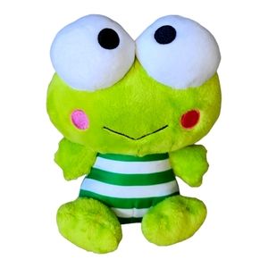 Keroppi Plush